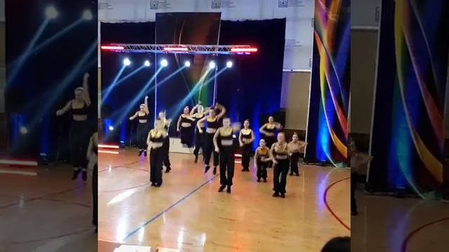 ЕГИПЕТ танец, формейшн танец, чемпионат 2017 смотреть онлайн