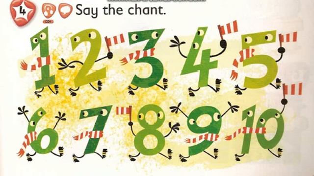 Kids Box 1 CD1 6 смотреть онлайн