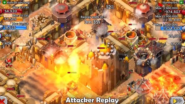 Age of Empires: Castle Siege Tips & Tricks Part 2 смотреть онлайн