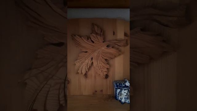 Буфет. ( красивые детали ). Art .Wood . смотреть онлайн