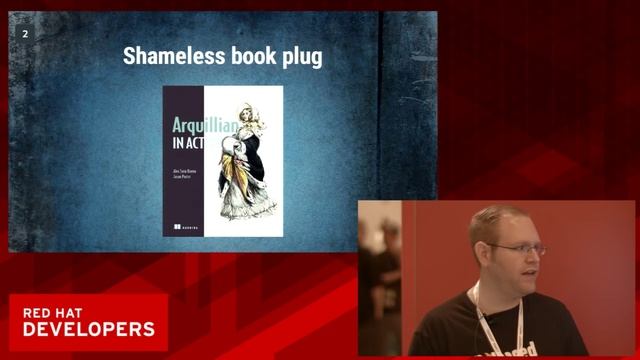 JavaOne 2015 - Jason Porter - Standardized Extension-Building in Java EE with CDI and JCA смотреть онлайн