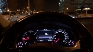 Покупка Фольксваген Туарег NF Б.У.