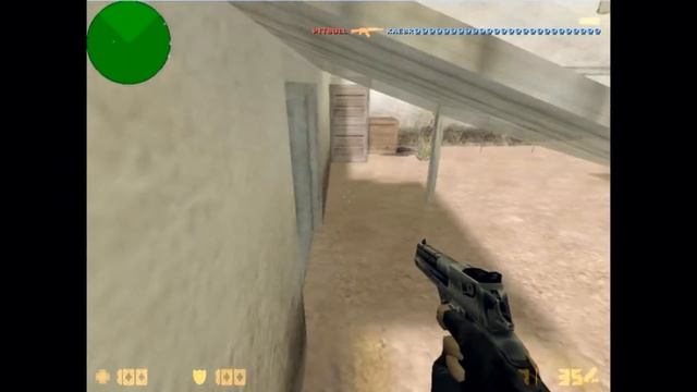 Мощный конфиг на НОЖ, knife.cfg смотреть онлайн