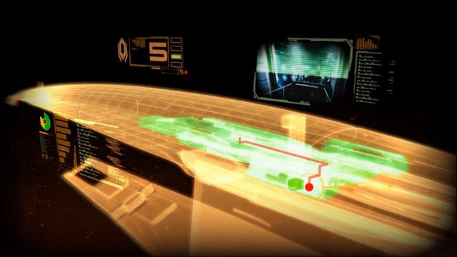 Mass Effect 2: Joker Saves The Day смотреть онлайн