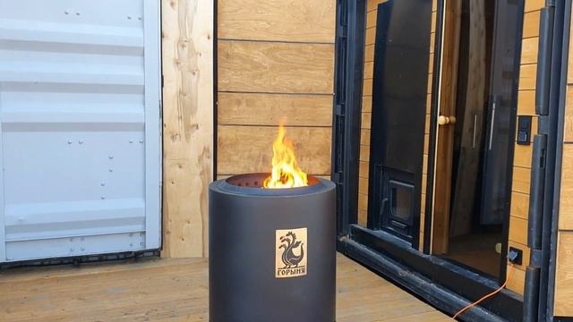 Как правильно использовать Горыню? смотреть онлайн