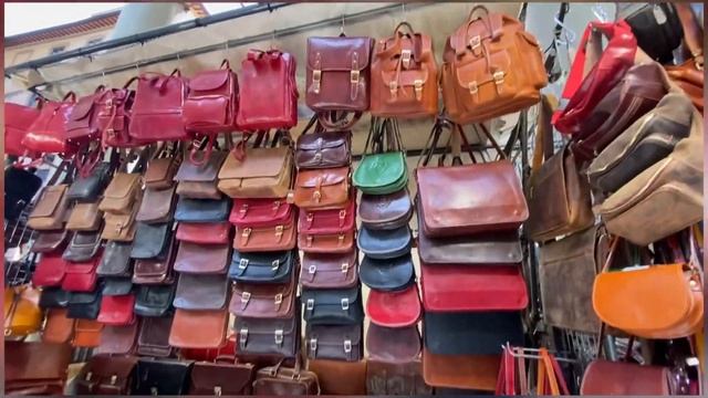 Флоренция | пешая прогулка. смотреть онлайн