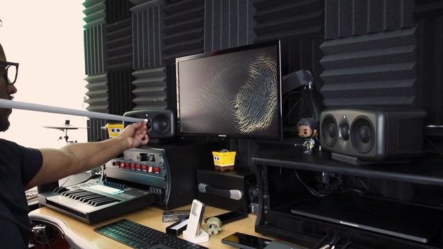 iLoud MTM - Unboxing - ¿ Monitores Inteligentes? смотреть онлайн