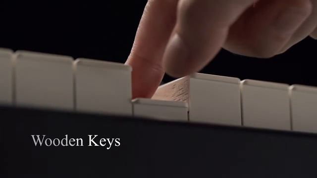 Yamaha CP STAGE Intro Movie смотреть онлайн