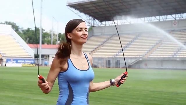 Вступительное видео из цикла Домашние тренировки смотреть онлайн