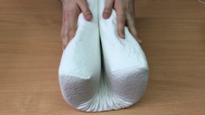 Ортопедическая подушка Тривес ТОП-142