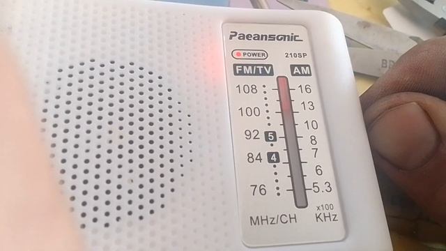 китайский радиоприемник. смотреть онлайн