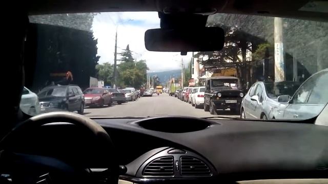 Крым Алушта 2016 июль смотреть онлайн