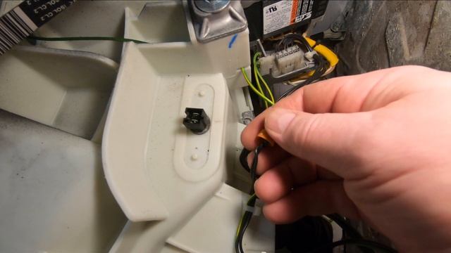HOW TO FIX F-24 ERROR CODE WHIRLPOOL, KENMORE, MAYTAG WASHING MACHINE смотреть онлайн