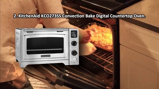Best Mini Ovens in 2023 смотреть онлайн