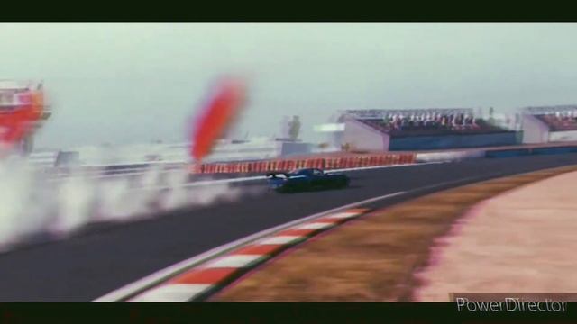 CarX Drift Racing 2 - Falcon RZ (Mazda RX7)/609hp (trailer) смотреть онлайн