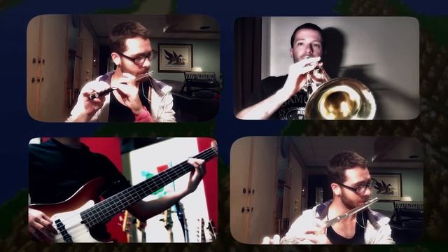 The Epic Final Fantasy V Medley смотреть онлайн