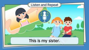 Basic English Conversation Practice for Kids | Chapter 1 to 20