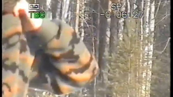 133 ОРБ , РДР 2004 г.