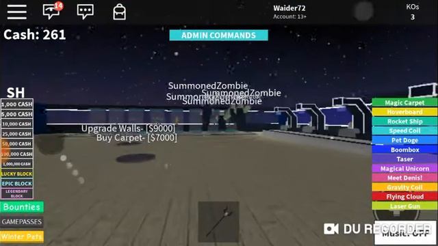 40 минут magic tycoon. Roblox. смотреть онлайн
