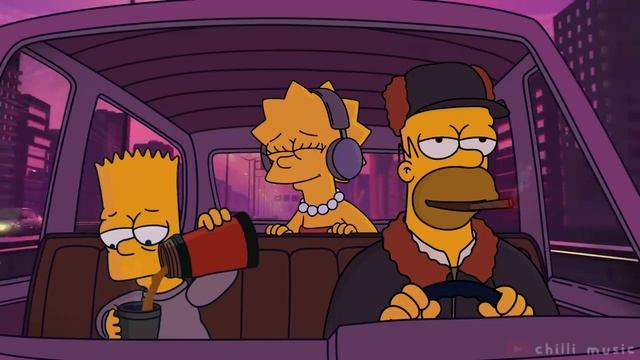 Lofi Mix Chill & Aesthetic Music Playlist To Relax, Study, Work #6