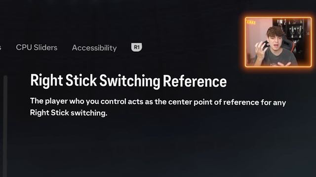 The BEST Camera And Controller Settings On FC 24! смотреть онлайн