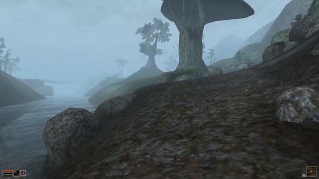 4. Познаём жития святых - The Elder Scrolls III: Morrowind