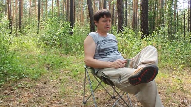 Доктор Потанин сообщает -Черноголовка обыкновенная. Еланчик. Июнь. 2021г. смотреть онлайн