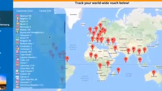 ТОП - 5 Причин, почему InCruises?! Michael Hutchison смотреть онлайн