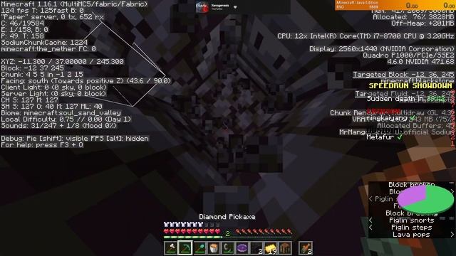 The Minecraft Speedrun Showdown... (Race To Beat The Game!)