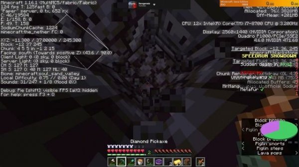 The Minecraft Speedrun Showdown... (Race to Beat the Game!)