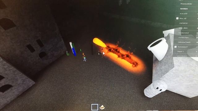 Обзор sans simulator|Roblox смотреть онлайн