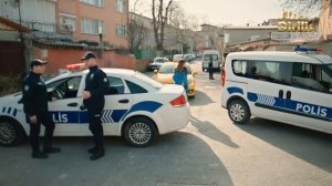 Три куруша 15 серия русская озвучка AlisaDirilis