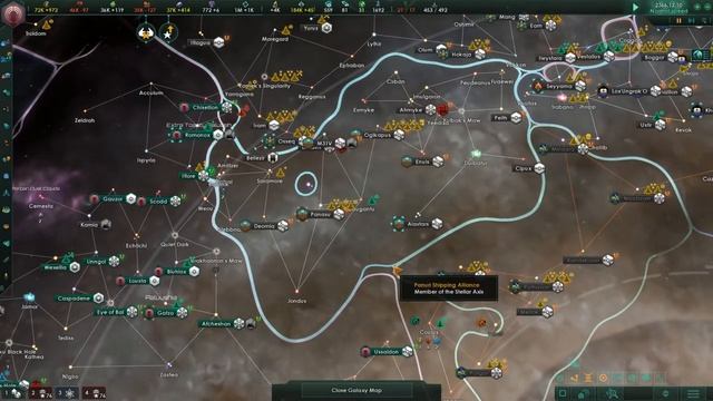 An Open Letter to the Devs on Game Performance in Stellaris смотреть онлайн