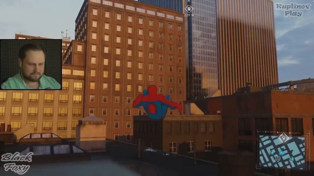 КУПЛИНОВ - ПЕЛЬМЕННЫЙ КОРОЛЬ ► СТРИМОВСКИЕ МОМЕНТЫ С КУПЛИНОВЫМ ► Spider-Man, The Escapists 2 смотреть онлайн