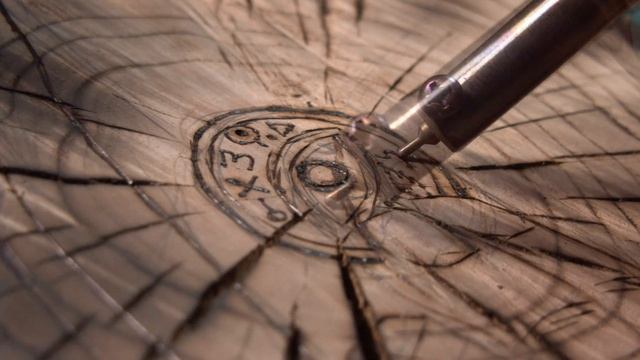Drawing with Fire - There's NO GOING BACK!... смотреть онлайн