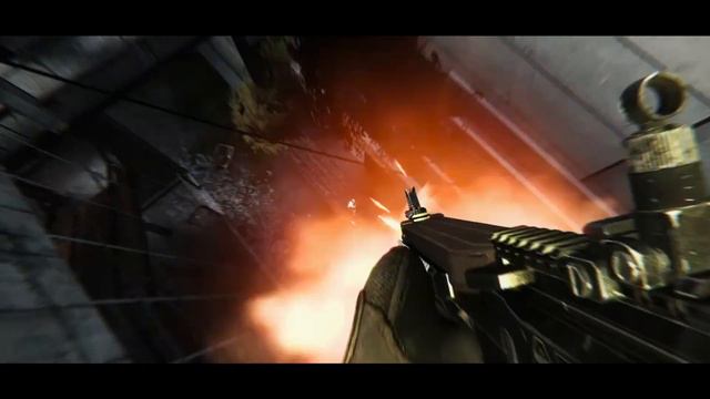 Urban Coalition - AR57 (Gmod) смотреть онлайн
