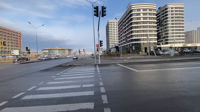 #астана.Сегодня ровно месяц как я ступил на благодатную землю Казахстана. смотреть онлайн