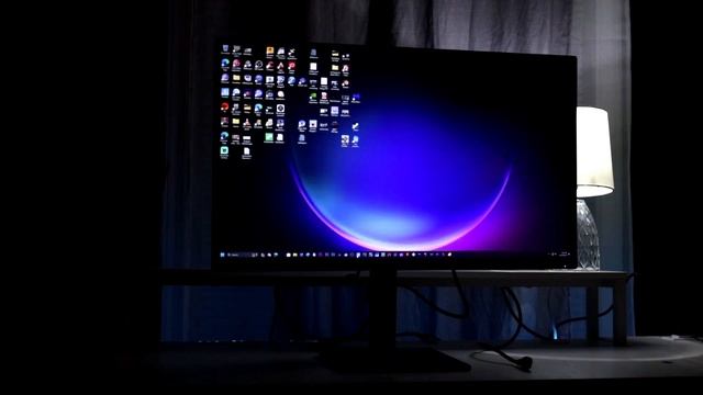 HP OMEN 27q QHD 165Hz Gaming Monitor Review смотреть онлайн
