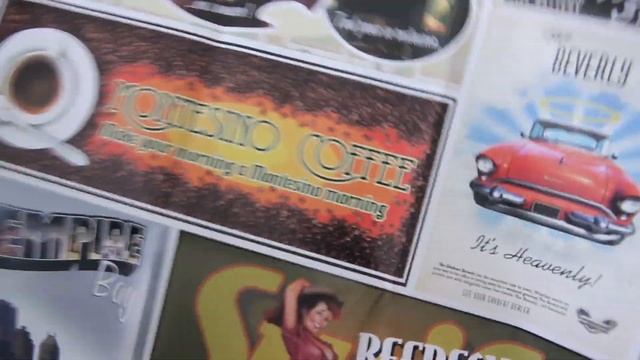 ДСК#5 - Мафия 2 редкая и шикарная коллекционка для ПС3 / Mafia II Collector's Edition PS3 смотреть онлайн