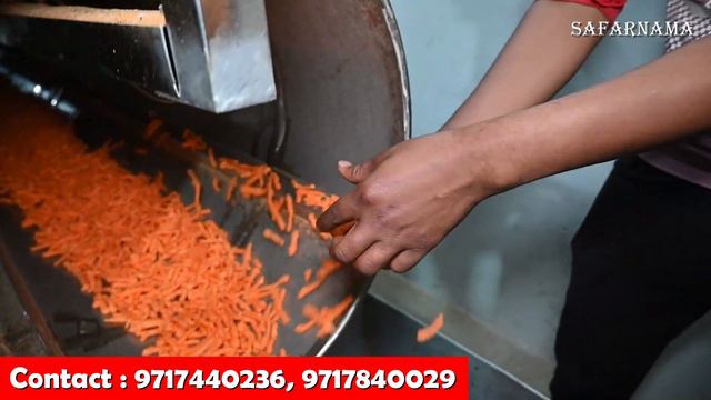 मुनाफा 5000 रोज़ाना | 1 मशीन से करें 10 व्यापार | Kurkure Making Business | New Business Idea 2023