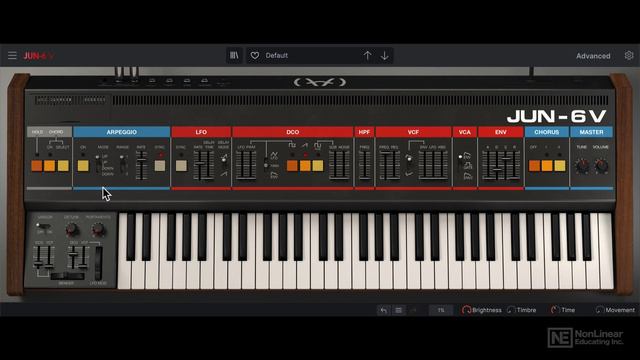16. Interface Overview
