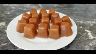 Конфеты коровка в домашних условиях. Домашние конфеты на молоке. смотреть онлайн