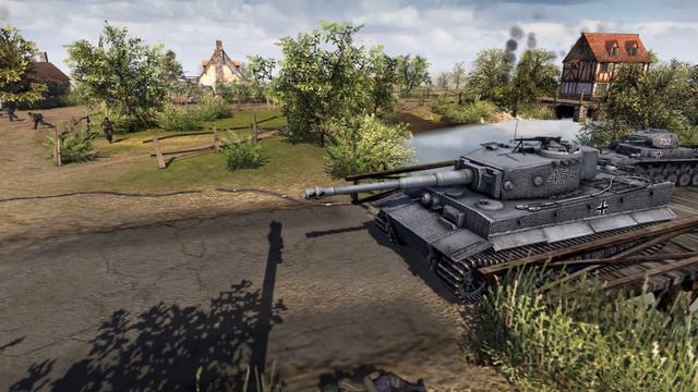 Вставай страна огромная! (MoWAS2) смотреть онлайн