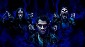 Оборотень: Фильм (2023)