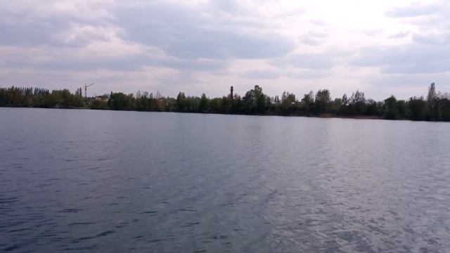 Житомир, Соколовский карьер 03.05.2016 4k смотреть онлайн