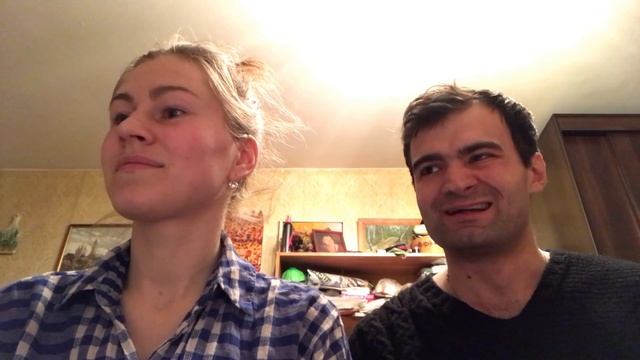 Артем и Анастасия Разорёновы «Ах, эта свадьба» (песня Муслима Магомаева). смотреть онлайн