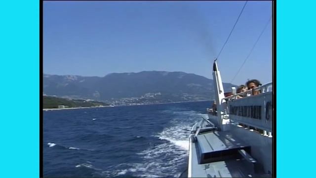 Дворцы Южного берега Крыма смотреть онлайн