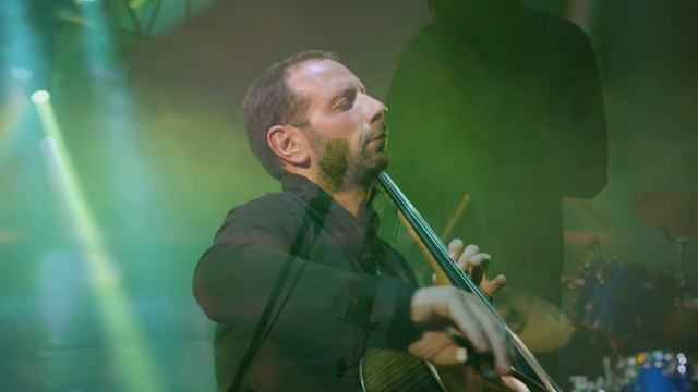 Vintskevich & Andrianov Trio "Prelude Es dur" смотреть онлайн