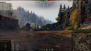 UDES 14 Alt 5 Как управлять подвеской? ОБЗОР