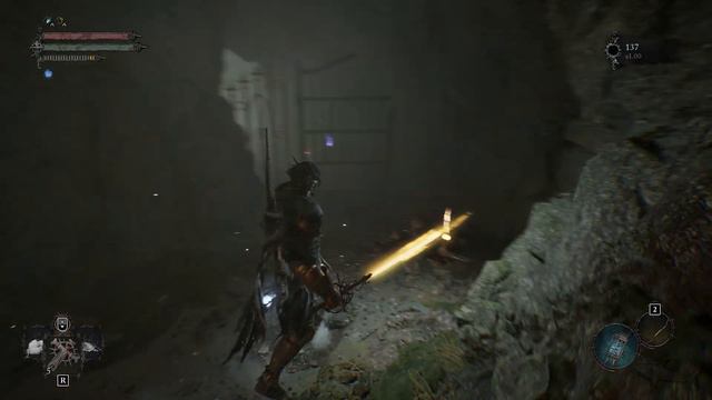 STRONG SPELL in Lords of the Fallen | How to Get Piercing Light Spell Location Guide смотреть онлайн